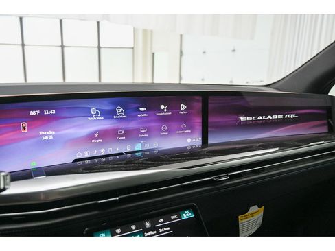 New 2026 Cadillac Escalade IQL Luxury image 41