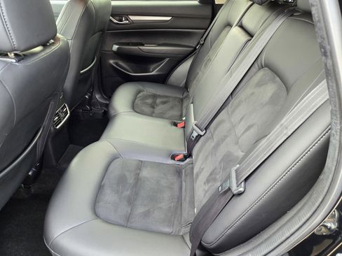 Used 2019 MAZDA CX-5 Touring image 12