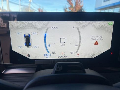 Used 2025 GMC Hummer EV 3X image 15