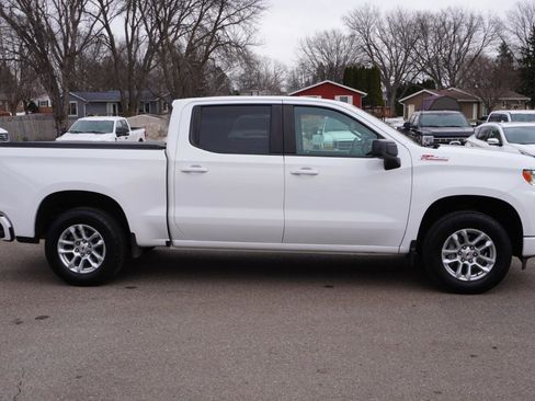 Used 2022 Chevrolet Silverado 1500 RST image 6