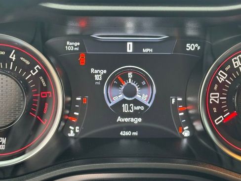 Used 2023 Dodge Challenger R/T w/ Cold Weather Group image 10