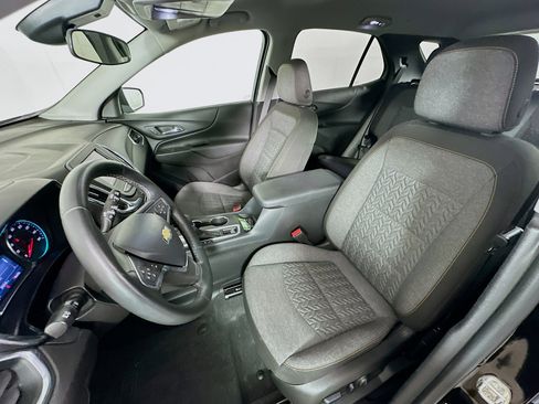 Used 2024 Chevrolet Equinox LT w/ LPO, Floor Liner Package image 13