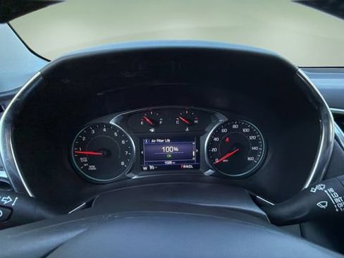 Used 2022 Chevrolet Equinox LT FWD image 15