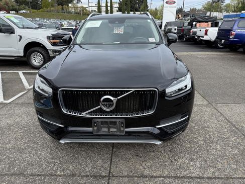 Used 2019 Volvo XC90 T6 Momentum w/ Advanced Package image 8
