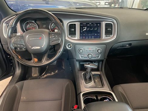 Used 2021 Dodge Charger SXT w/ Driver Convenience Group AWD/4WD image 7