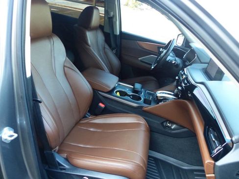 Used 2023 Acura MDX SH AWD w/Tech 4dr SUV w/Techno image 44