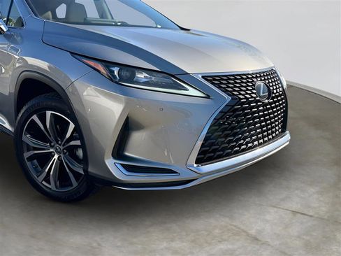 Used 2020 Lexus RX 350L FWD image 10