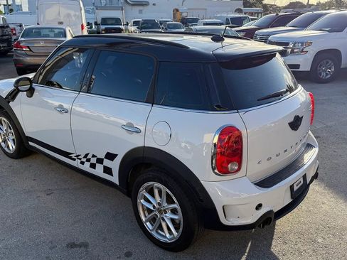 Used 2015 MINI Cooper Countryman S FWD image 8