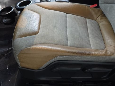 Used 2017 BMW i3 w/ Range Extender RWD image 30