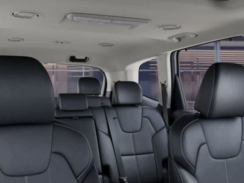 New 2025 Kia Telluride EX image 27