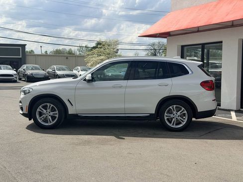 Used 2019 BMW X3 xDrive30i image 3