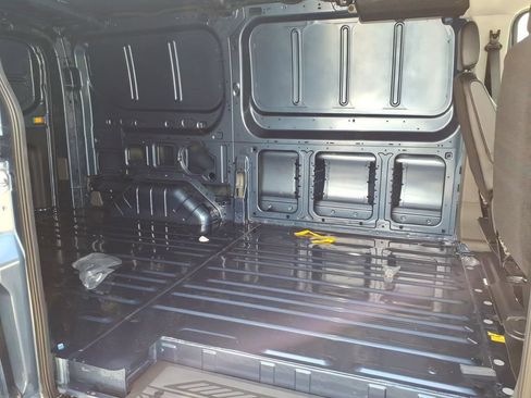 New 2026 Ford Transit 150 Low Roof RWD image 9