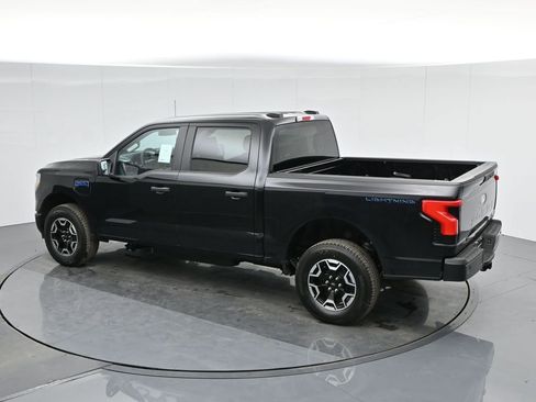 New 2024 Ford F150 Lightning Pro image 40