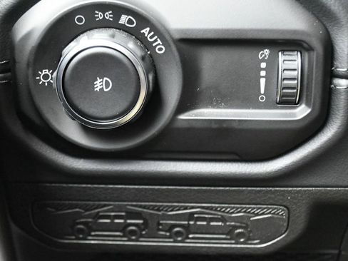 New 2026 Jeep Wrangler Sahara image 24