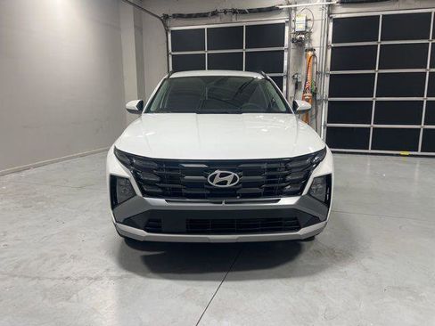 New 2026 Hyundai Tucson SEL image 2
