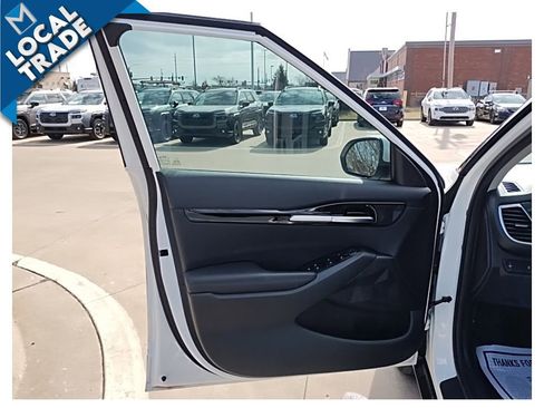 Used 2021 Kia Seltos EX image 19