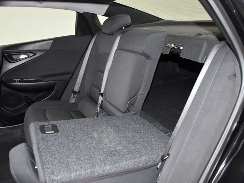 Used 2024 Chevrolet Malibu LT FWD image 28