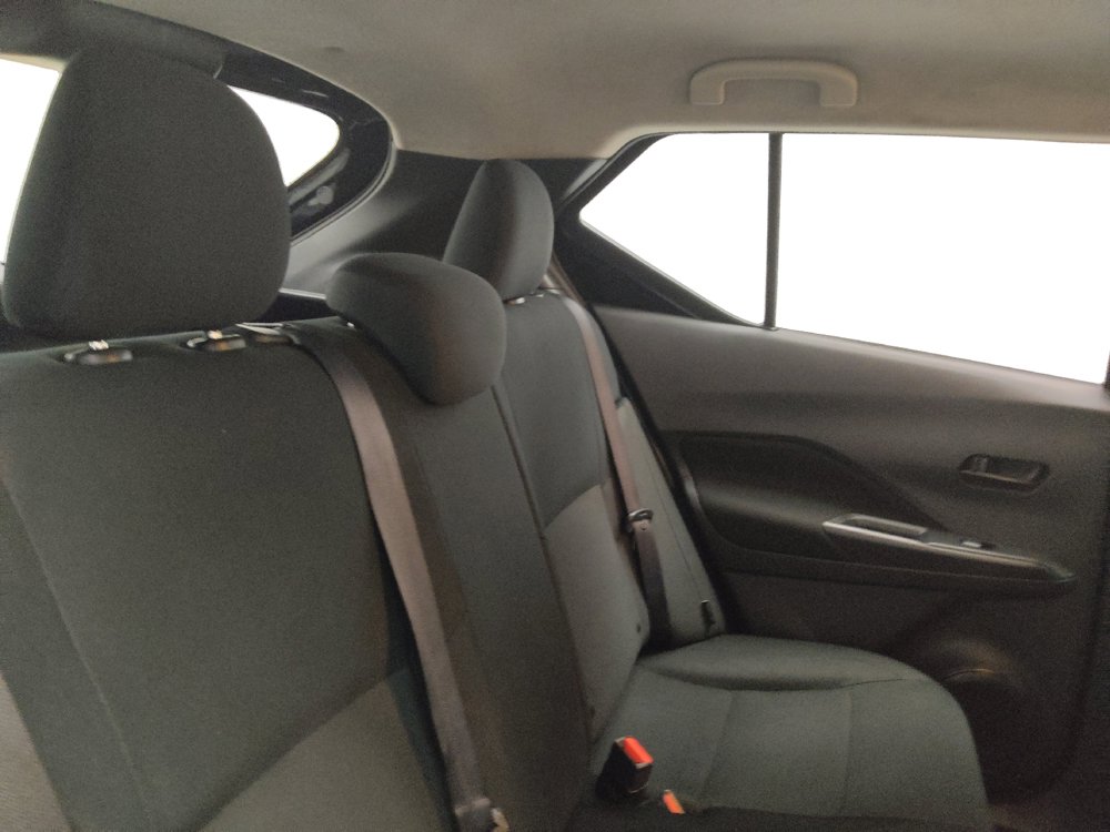 Used 2024 Nissan Kicks S FWD image 19