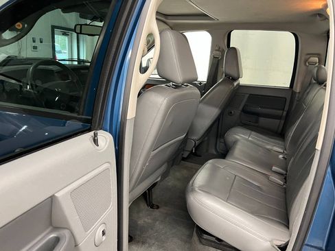 Used 2006 Dodge Ram 1500 Truck Laramie AWD/4WD image 9