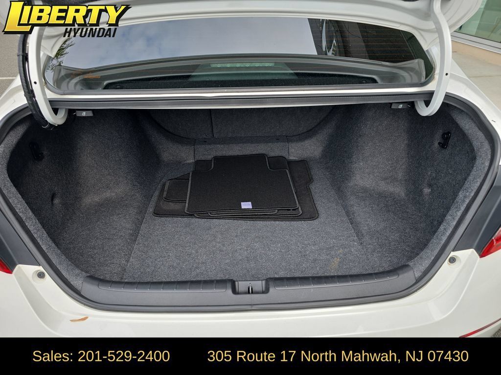 Used 2018 Honda Accord EX-L image 23