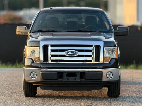 Used 2011 Ford F150 XLT RWD image 5