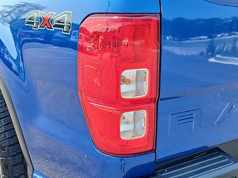 Used 2019 Ford Ranger XL w/ Equipment Group 101A Mid AWD/4WD image 28