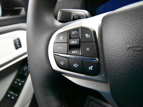 New 2026 Ford Explorer Active w/ Active Comfort Package image 10