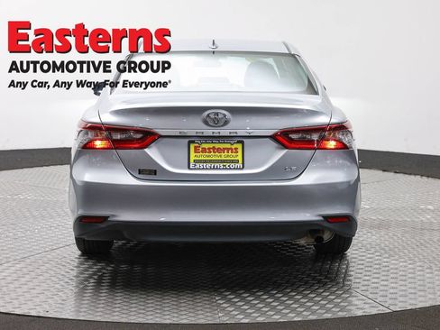 Used 2023 Toyota Camry LE FWD image 6