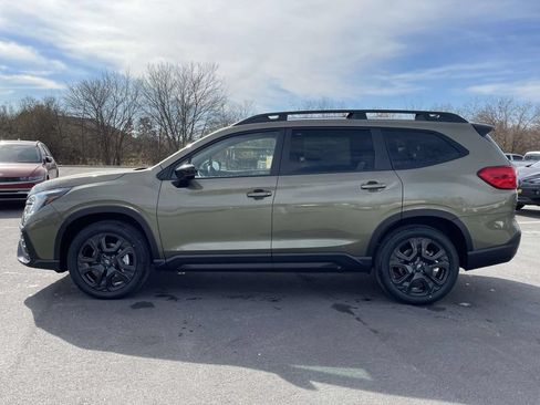 Certified 2026 Subaru Ascent Bronze Edition AWD/4WD image 25