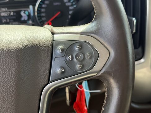 Used 2014 Chevrolet Silverado 1500 LT w/ Texas Edition, 1LT Trim image 17