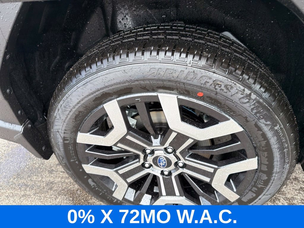 New 2026 Subaru Outback Touring XT AWD/4WD image 35