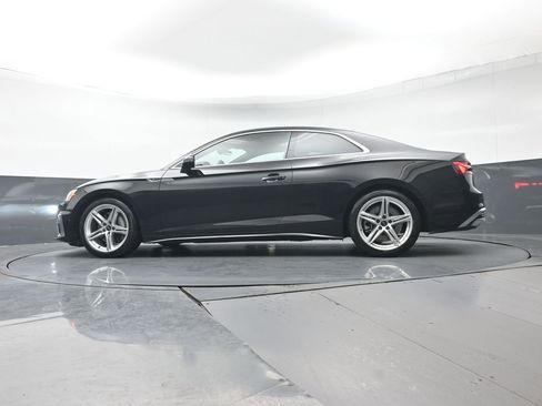Used 2022 Audi A5 2.0T Premium w/ Convenience Package image 32
