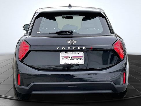 New 2026 MINI Cooper S image 4