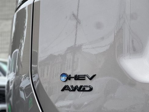 New 2026 Toyota RAV4 SE AWD/4WD image 7