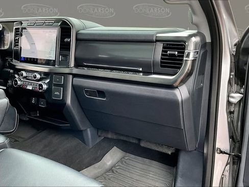Used 2024 Ford F450 Lariat w/ FX4 Off-Road Package AWD/4WD image 33