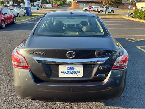Used 2013 Nissan Altima 2.5 SL image 14