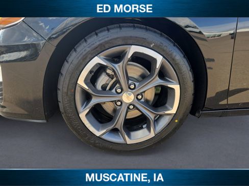 Used 2023 Chevrolet Malibu LT image 14