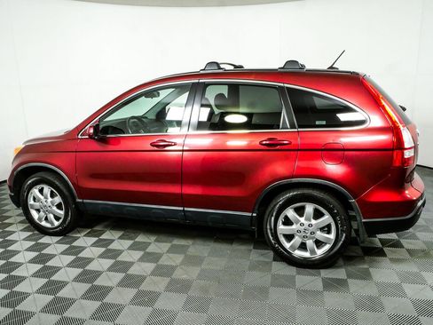 Used 2008 Honda CR-V EX-L image 28
