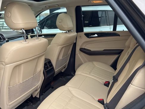 Used 2017 Mercedes-Benz GLE 350 GLE 350 image 11