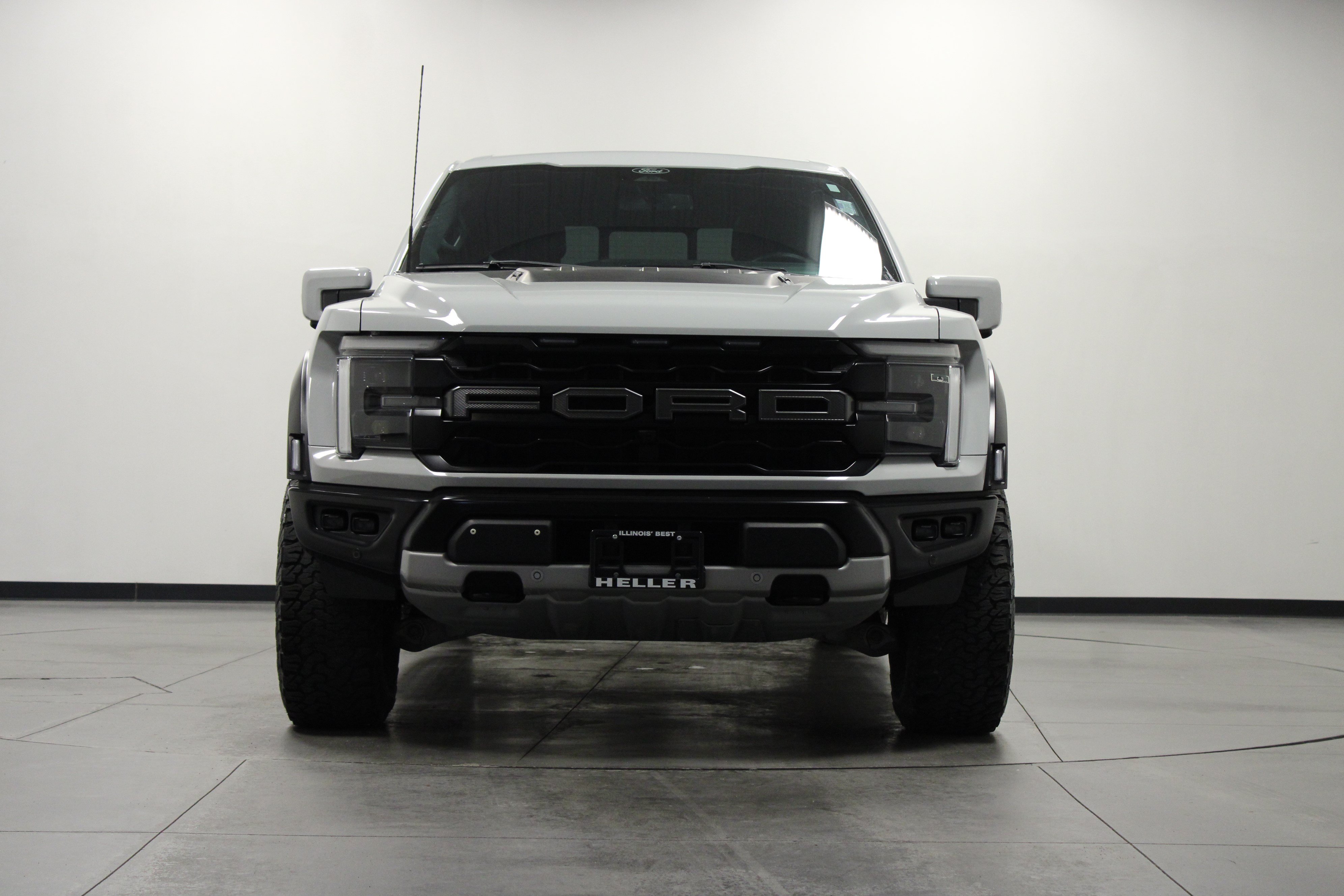 Used 2024 Ford F150 Raptor AWD/4WD image 9