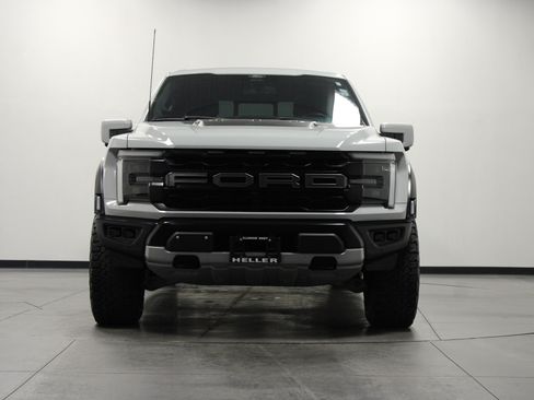 Used 2024 Ford F150 Raptor AWD/4WD image 9