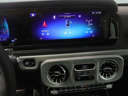 New 2026 Mercedes-Benz G 63 AMG 4MATIC image 5