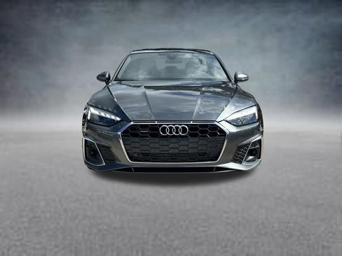 Used 2023 Audi A5 2.0T Premium w/ Convenience Package AWD/4WD image 8