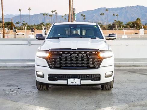 New 2026 RAM 1500 Big Horn image 3