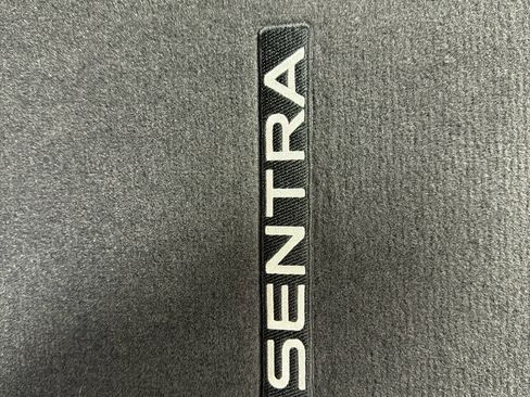 New 2026 Nissan Sentra S w/ S Cold Weather Package image 5