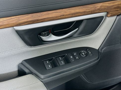 Used 2022 Honda CR-V EX image 15