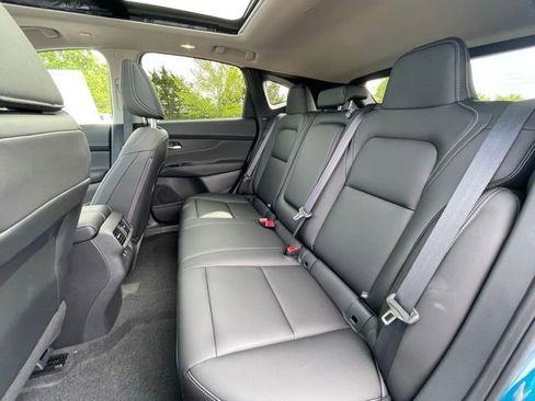 New 2025 Nissan Murano SL image 15