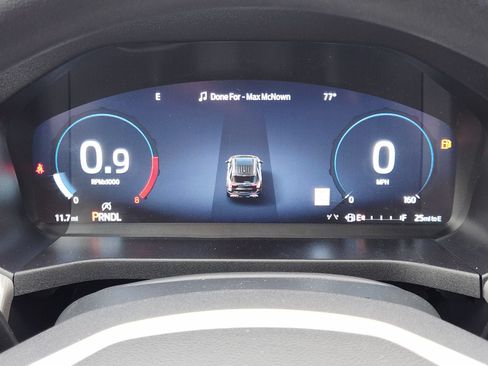 New 2026 Ford Explorer Active RWD image 14