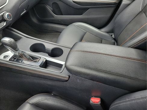 Used 2021 Nissan Altima 2.5 SR FWD image 20