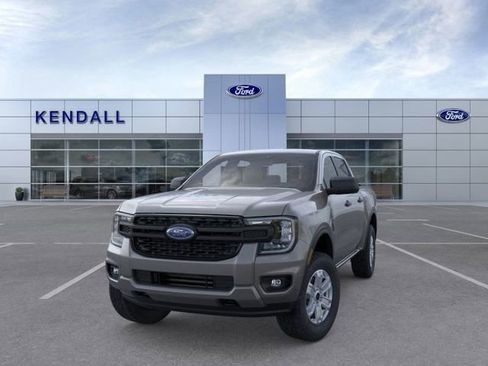 New 2026 Ford Ranger XL w/ Trailer Tow Package image 2